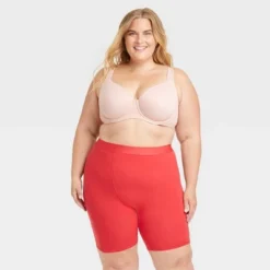 Women's Cotton Boxer Briefs - Auden™ Red 11 Women's Cotton Boxer Briefs - Auden™ Red -Soft Comfort Bra Hub GUEST 00a2c3c8 ffb3 4952 ad68 6a7bad539768