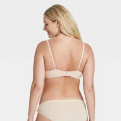 Women's Embedded Wire Demi Bra - Auden™ 10 Women's Embedded Wire Demi Bra - Auden™ -Soft Comfort Bra Hub GUEST 0654db9c dce2 49c3 bfea fdab22344194