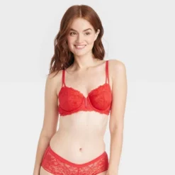 Women's Unlined Balconette Bra - Auden™ 22 Women's Unlined Balconette Bra - Auden™ -Soft Comfort Bra Hub GUEST 0aaaa06f a300 42f0 b846 82b310938ff5
