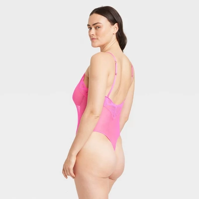 Women's Unlined Bodysuit - Auden™ 4 Women's Unlined Bodysuit - Auden™ - Image 4