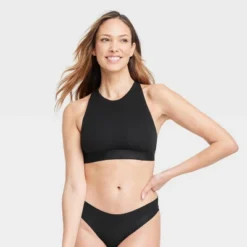 Women's Cotton Stretch Cross Back Bralette - Auden™ 11 Women's Cotton Stretch Cross Back Bralette - Auden™ -Soft Comfort Bra Hub GUEST 0c7d0213 b346 46ea 8aa3 d0c775f1c9a2