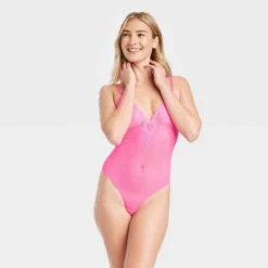 Women's Unlined Bodysuit - Auden™ 16 Women's Unlined Bodysuit - Auden™ -Soft Comfort Bra Hub GUEST 0fa6e316 4dfd 49a1 8022 23343c558a90