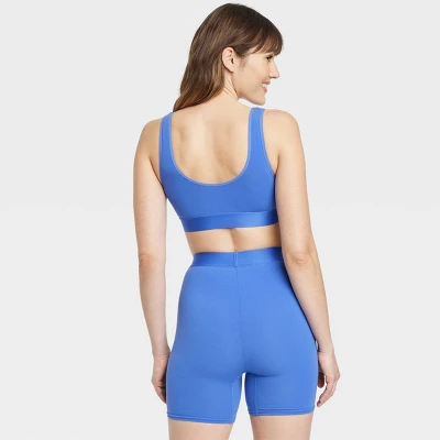 Women's Cotton Stretch Boxer Briefs - Auden™ 1 Women's Cotton Stretch Boxer Briefs - Auden™