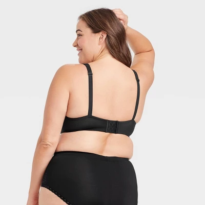 Women's Comfort Wire Bra - Auden™ 1 Women's Comfort Wire Bra - Auden™