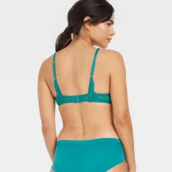 Women's Lace Unlined Bra - Auden™