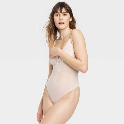 Women's Unlined Bodysuit - Auden™ 9 Women's Unlined Bodysuit - Auden™ - Image 9