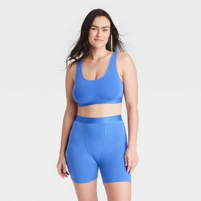 Women's Cotton Stretch Boxer Briefs - Auden™ 3 Women's Cotton Stretch Boxer Briefs - Auden™ - Image 3