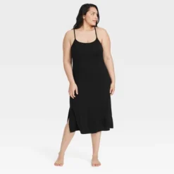 Women's Cloud Knit Chemise - Auden™ 7 Women's Cloud Knit Chemise - Auden™ -Soft Comfort Bra Hub GUEST 1d5028b0 e967 4bd7 840f 7e4c909c9e51