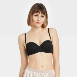Women's Lightly Lined Strapless Bra - Auden™ 14 Women's Lightly Lined Strapless Bra - Auden™ -Soft Comfort Bra Hub GUEST 1de384ad c6fe 4b07 a145 8e6e44c9e874