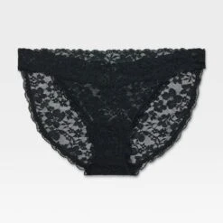 Women's Allover Lace Bikini Underwear - Auden™ 11 Women's Allover Lace Bikini Underwear - Auden™ -Soft Comfort Bra Hub GUEST 23efe1d4 47c7 4a35 b752 70783bf65591