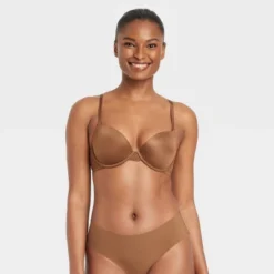 Women's Demi Daydream Push-Up Bra - Auden™ -Soft Comfort Bra Hub GUEST 2517d212 4aa4 40ea b65e 6e4c17f98705