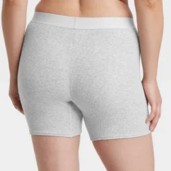 Women's Cotton Blend Ribbed Boxer Briefs Underwear - Auden™ 10 Women's Cotton Blend Ribbed Boxer Briefs Underwear - Auden™ -Soft Comfort Bra Hub GUEST 260ffb07 1706 4d92 8839 de184a841509