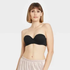 Women's Lightly Lined Strapless Bra - Auden™ 16 Women's Lightly Lined Strapless Bra - Auden™ -Soft Comfort Bra Hub GUEST 2fed3db6 3945 405a 9c3d 5e04d74c8fb5