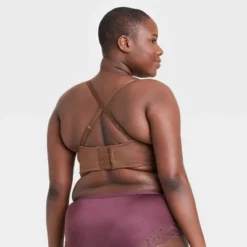 Women's Strapless Bra - Auden™ 7 Women's Strapless Bra - Auden™ -Soft Comfort Bra Hub GUEST 369249fc 84d7 4b87 9139 77c864e69d24