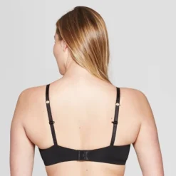 Women's Bliss Lightly Lined Wirefree Bra - Auden™