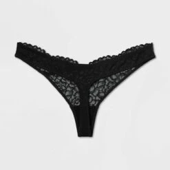 Women's Fashion Lace Thong Underwear - Auden™ -Soft Comfort Bra Hub GUEST 4e86dd71 9cae 4d24 b18c 51398e0d52b1