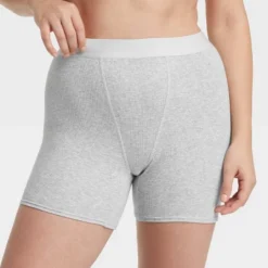 Women's Cotton Blend Ribbed Boxer Briefs Underwear - Auden™ 9 Women's Cotton Blend Ribbed Boxer Briefs Underwear - Auden™ -Soft Comfort Bra Hub GUEST 511a0435 b70b 4cd9 bf36 a1a23738a900