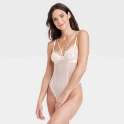 Women's Underwire Bodysuit - Auden™ -Soft Comfort Bra Hub GUEST 5455c3d6 16b4 4896 bd02 f22f4a3c226c