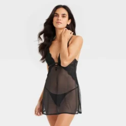 Women's V-Neck Babydoll - Auden™ 9 Women's V-Neck Babydoll - Auden™ -Soft Comfort Bra Hub GUEST 5f13c80c 73d8 477e 8387 13309379b32a