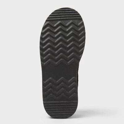 Women's Kaya Genuine Suede Clog Slippers - Auden™ 3 Women's Kaya Genuine Suede Clog Slippers - Auden™ - Image 3