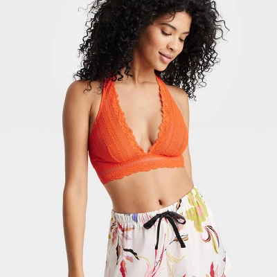 Women's High Apex Racerback Bralette - Auden™ 2 Women's High Apex Racerback Bralette - Auden™ - Image 2