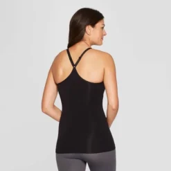 Women's Nursing Seamless Racerback Cami - Auden