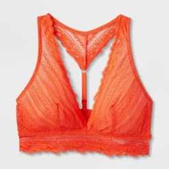 Women's High Apex Racerback Bralette - Auden™ 12 Women's High Apex Racerback Bralette - Auden™ -Soft Comfort Bra Hub GUEST 73ae97ef 443b 4969 9413 2722cc64d301