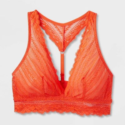 Women's High Apex Racerback Bralette - Auden™ 5 Women's High Apex Racerback Bralette - Auden™ - Image 5