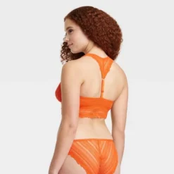 Women's High Apex Racerback Bralette - Auden™ 11 Women's High Apex Racerback Bralette - Auden™ -Soft Comfort Bra Hub GUEST 73efd304 4749 492c aae2 cbdef98e45b0