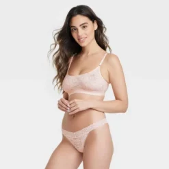 Women's Allover Lace Thong Underwear - Auden™ 13 Women's Allover Lace Thong Underwear - Auden™ -Soft Comfort Bra Hub GUEST 7424a237 6307 405a b77a fc0c0ed690fc
