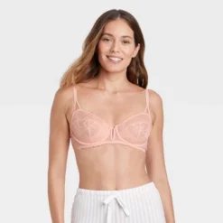 Women's Unlined Balconette Bra - Auden™ 21 Women's Unlined Balconette Bra - Auden™ -Soft Comfort Bra Hub GUEST 74aa3a47 ae01 4da8 a53f f2ab37043078