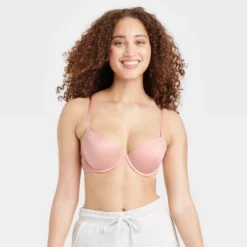 Women's Demi Daydream Push-Up Bra - Auden™ -Soft Comfort Bra Hub GUEST 78569685 7f48 46c5 a265 af5814e0fd91