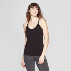 Women's Nursing Seamless Cami - Auden™ -Soft Comfort Bra Hub GUEST 80f78c52 552c 4ff0 a551 6798b25aac2f