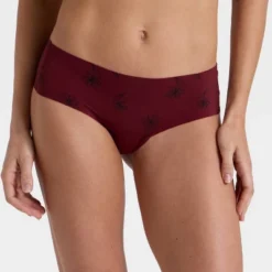 Women's Invisible Edge Laser Cut Cheeky Underwear - Auden™ -Soft Comfort Bra Hub GUEST 853f9562 1a5c 473d b616 b4024deac1b8