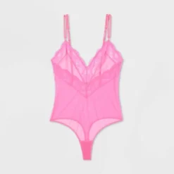 Women's Unlined Bodysuit - Auden™ 13 Women's Unlined Bodysuit - Auden™ -Soft Comfort Bra Hub GUEST 90f90379 3595 4119 9f05 37906a042c24