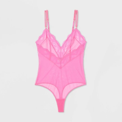 Women's Unlined Bodysuit - Auden™ 5 Women's Unlined Bodysuit - Auden™ - Image 5