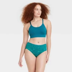 Women's 6pk Fashion Print Briefs - Auden™ Multi 8 Women's 6pk Fashion Print Briefs - Auden™ Multi -Soft Comfort Bra Hub GUEST 94f182dd 986b 40fd 95e6 7011dce16aa6