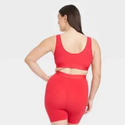 Women's Cotton Boxer Briefs - Auden™ Red 9 Women's Cotton Boxer Briefs - Auden™ Red -Soft Comfort Bra Hub GUEST 95ca74bd bb6e 4420 9dae 99b17efc6cb6