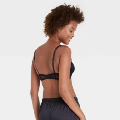 Women's Unlined Balconette Bra - Auden™