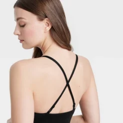 Women's Medium Shaping Seamless Thong Bodysuit - Auden™ -Soft Comfort Bra Hub GUEST 9b497074 983c 45c0 975f 913d60205cd1