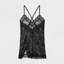 Women's Allover Lace Lingerie Slip Dress - Auden™ 12 Women's Allover Lace Lingerie Slip Dress - Auden™ -Soft Comfort Bra Hub GUEST 9c3ac2e3 b39c 4c2e a948 05b29b132880