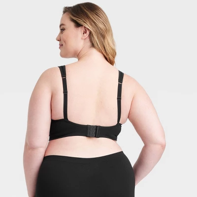 Women's Comfort Bralette - Auden™ 1 Women's Comfort Bralette - Auden™