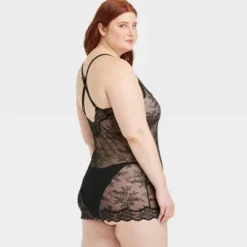 Women's Allover Lace Lingerie Slip Dress - Auden™ 10 Women's Allover Lace Lingerie Slip Dress - Auden™ -Soft Comfort Bra Hub GUEST 9d5720e9 ef49 49b1 8988 0438d937d42d