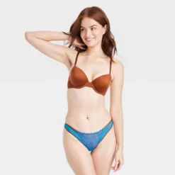 Women's Demi Daydream Push-Up Bra - Auden™ -Soft Comfort Bra Hub GUEST a4c99ce2 7ed7 4c0e 821c 3fd8a6796f86