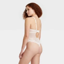 Women's Underwire Bodysuit - Auden™ -Soft Comfort Bra Hub GUEST b73780ff d5ee 4b82 b591 e4cefb0a8fc3