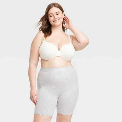 Women's Cotton Stretch Boxer Briefs - Auden™ 5 Women's Cotton Stretch Boxer Briefs - Auden™ - Image 5