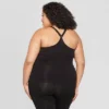Women's Plus Nursing Seamless Racerback Cami - Auden™