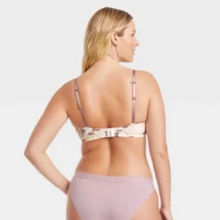 Women's Bliss Lightly Lined Wirefree Bra - Auden™ -Soft Comfort Bra Hub GUEST c867859e a239 4653 aa0f fcd3d713582a