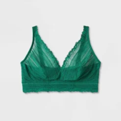 Women's High Apex Lace Racerback Bralette - Auden™ 6 Women's High Apex Lace Racerback Bralette - Auden™ -Soft Comfort Bra Hub GUEST d43bca0c 0c2e 4922 84cc 6505bda33283