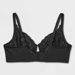 Women's Lace Unlined Bra - Auden™ -Soft Comfort Bra Hub GUEST dc555b4d b348 4e23 9d1e 0b59944b6a0c